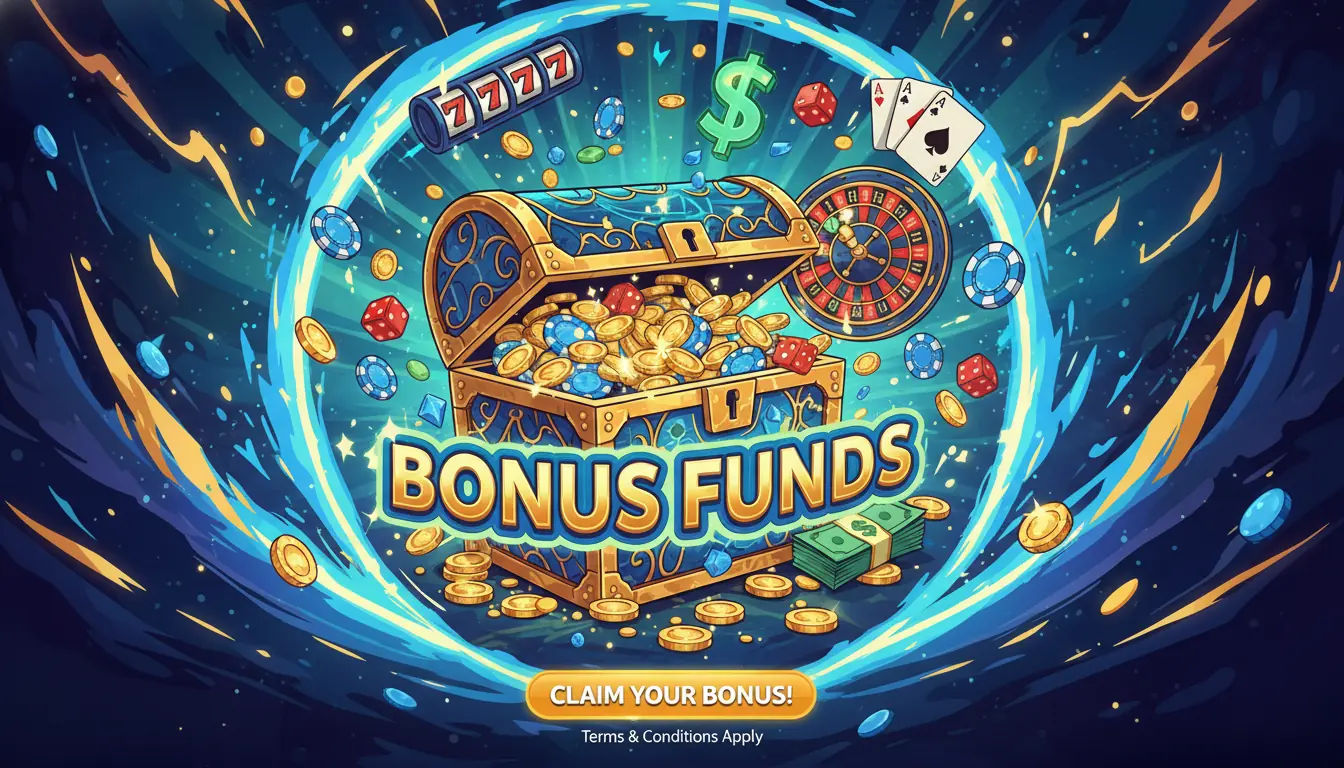 Just casino Bonusguthaben