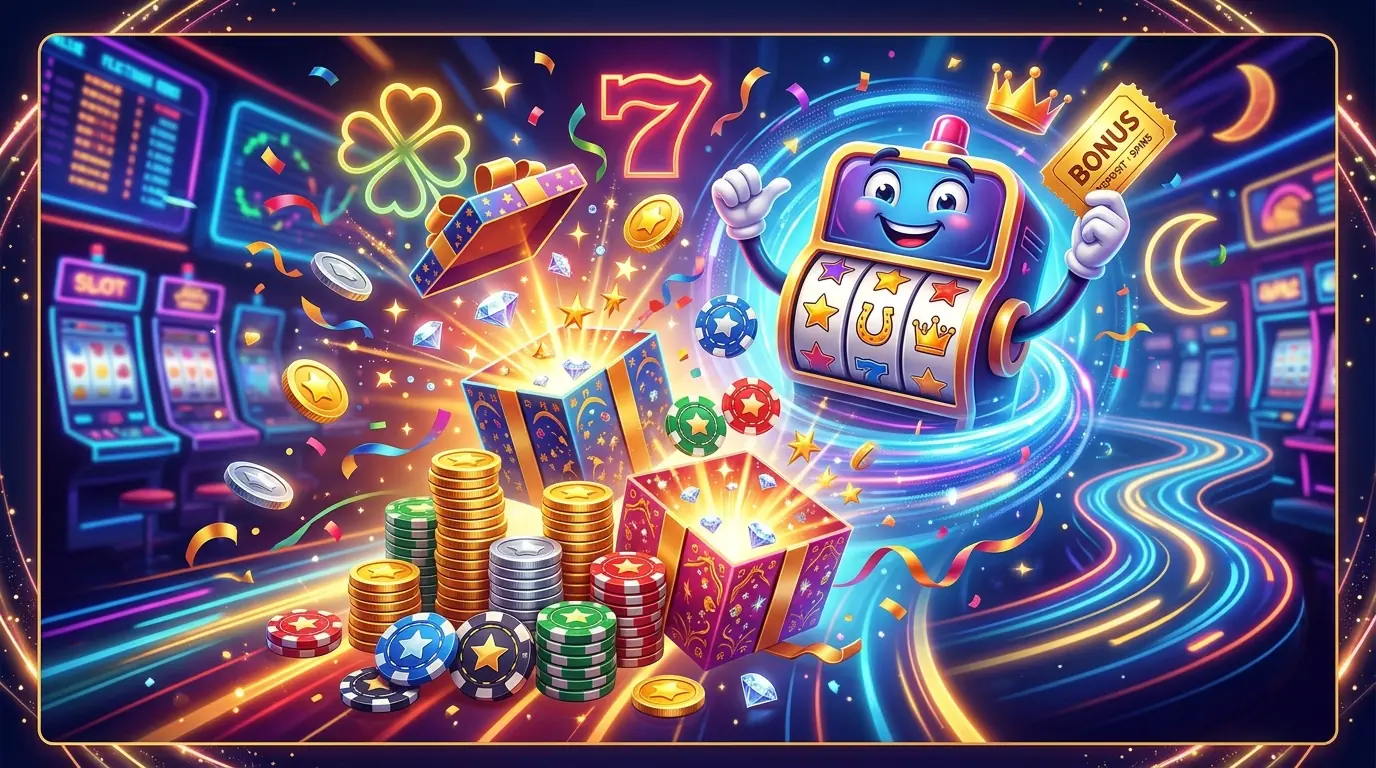 Just casino Aktionen