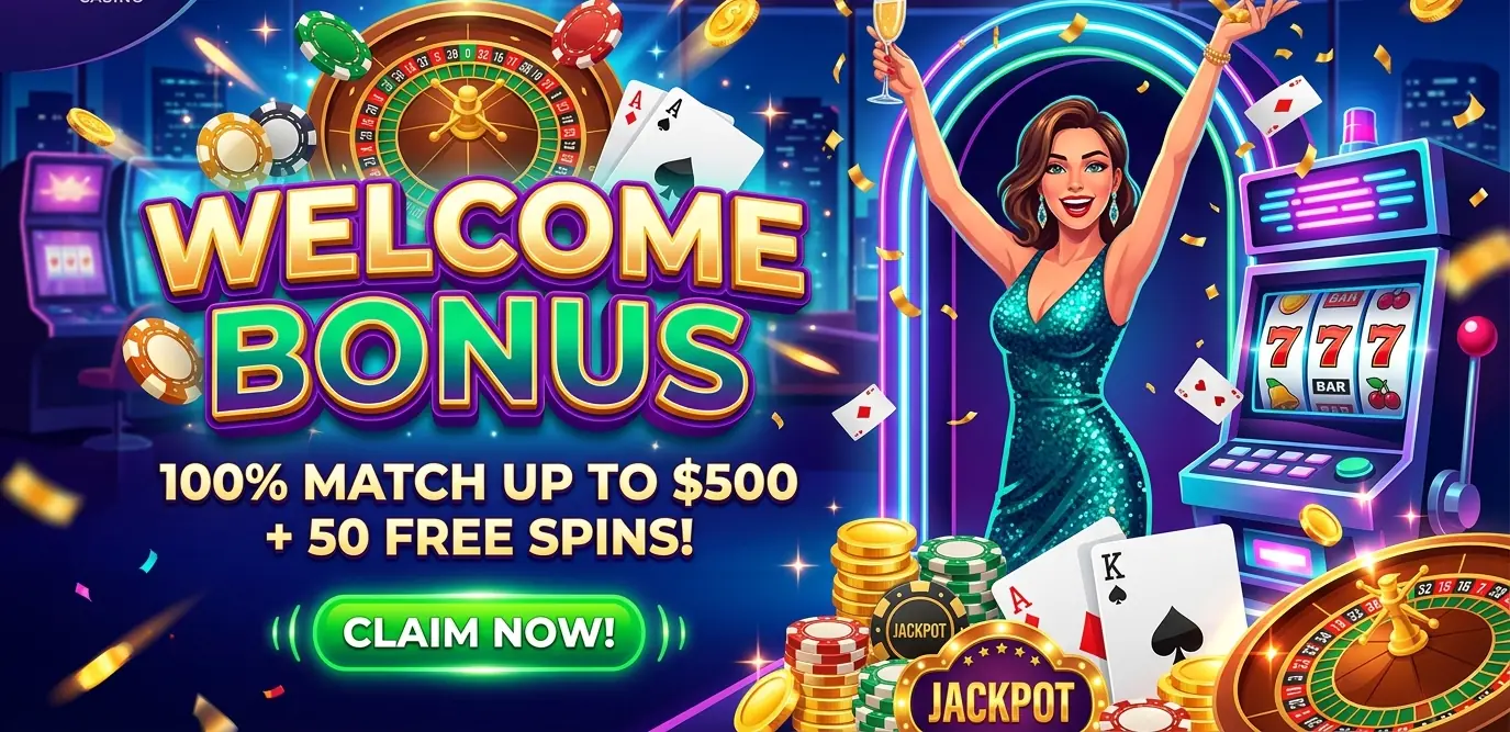 Willkommensbonus Just casino