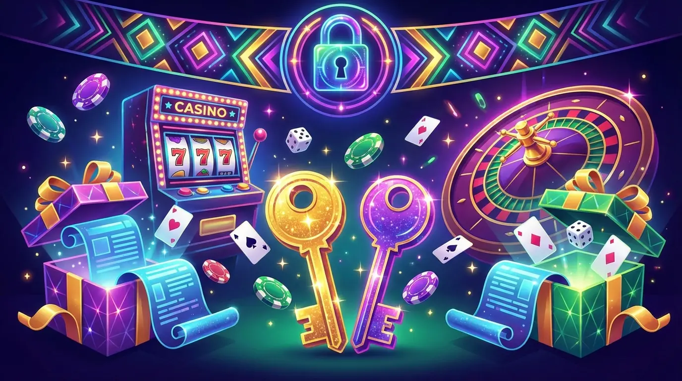Promo Codes bei Just casino