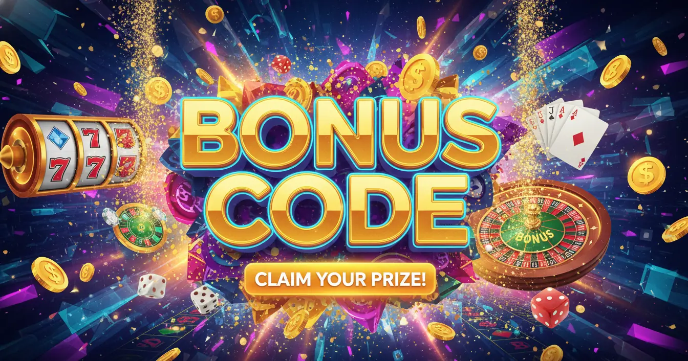 Bonuscode Just casino