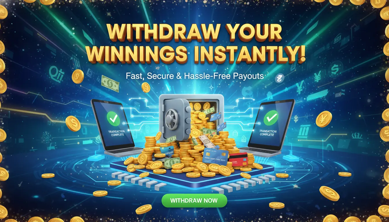 Just casino Geld auszahlen