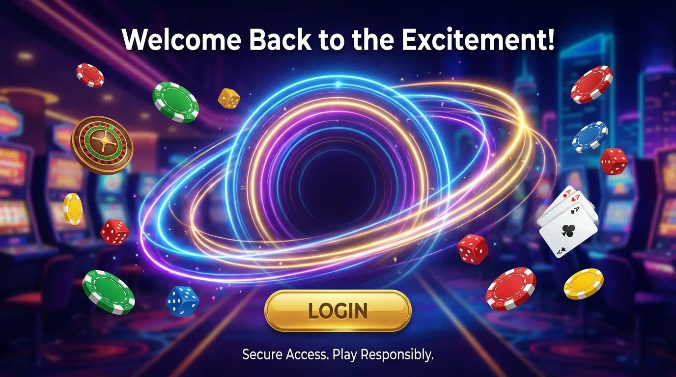 Login Just casino