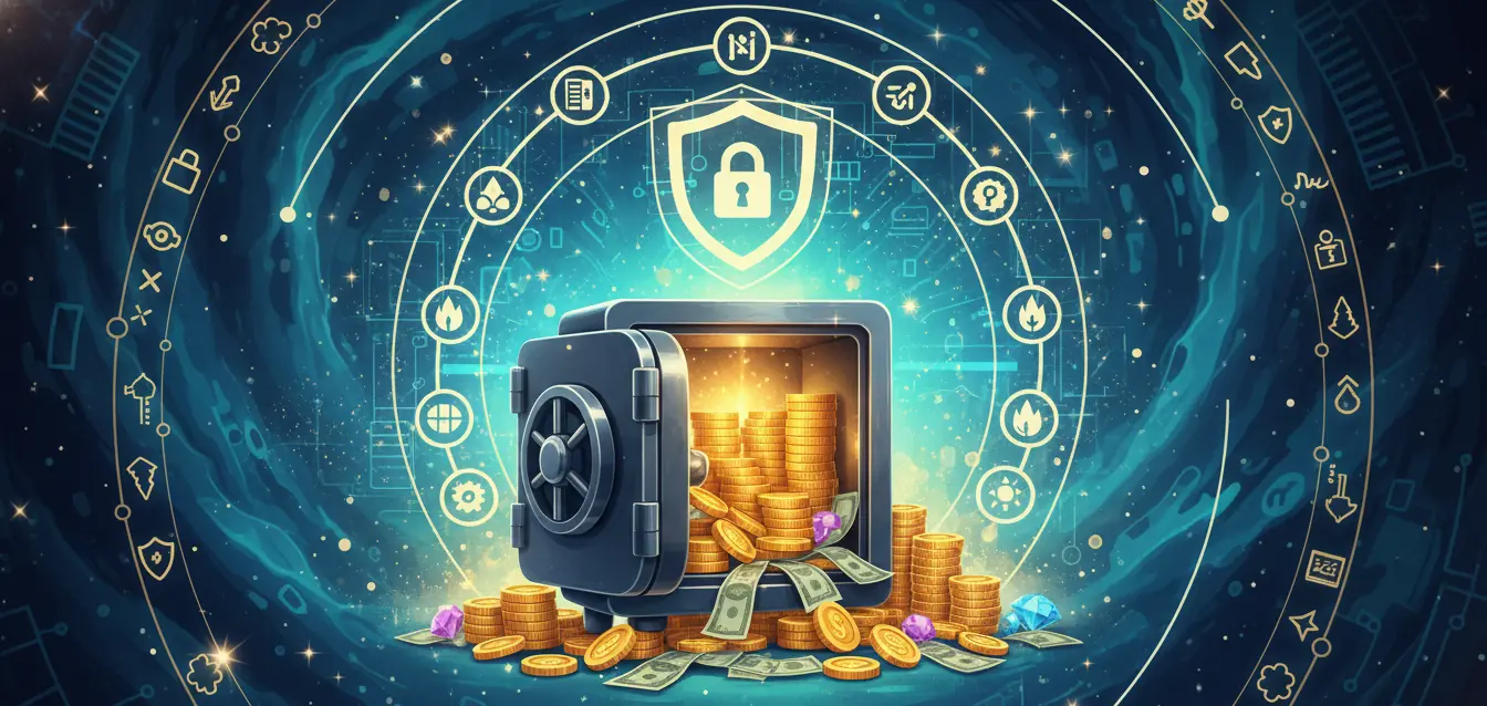 Just casino Sicherheit