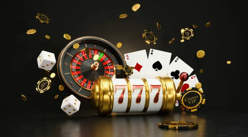 Just casino Spiele