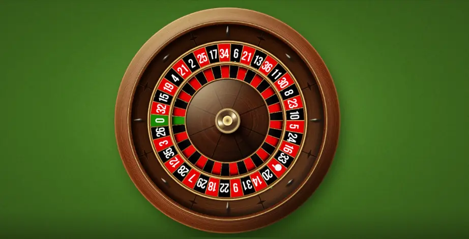 Just casino Roulette