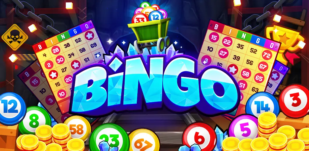 Just casino Bingo