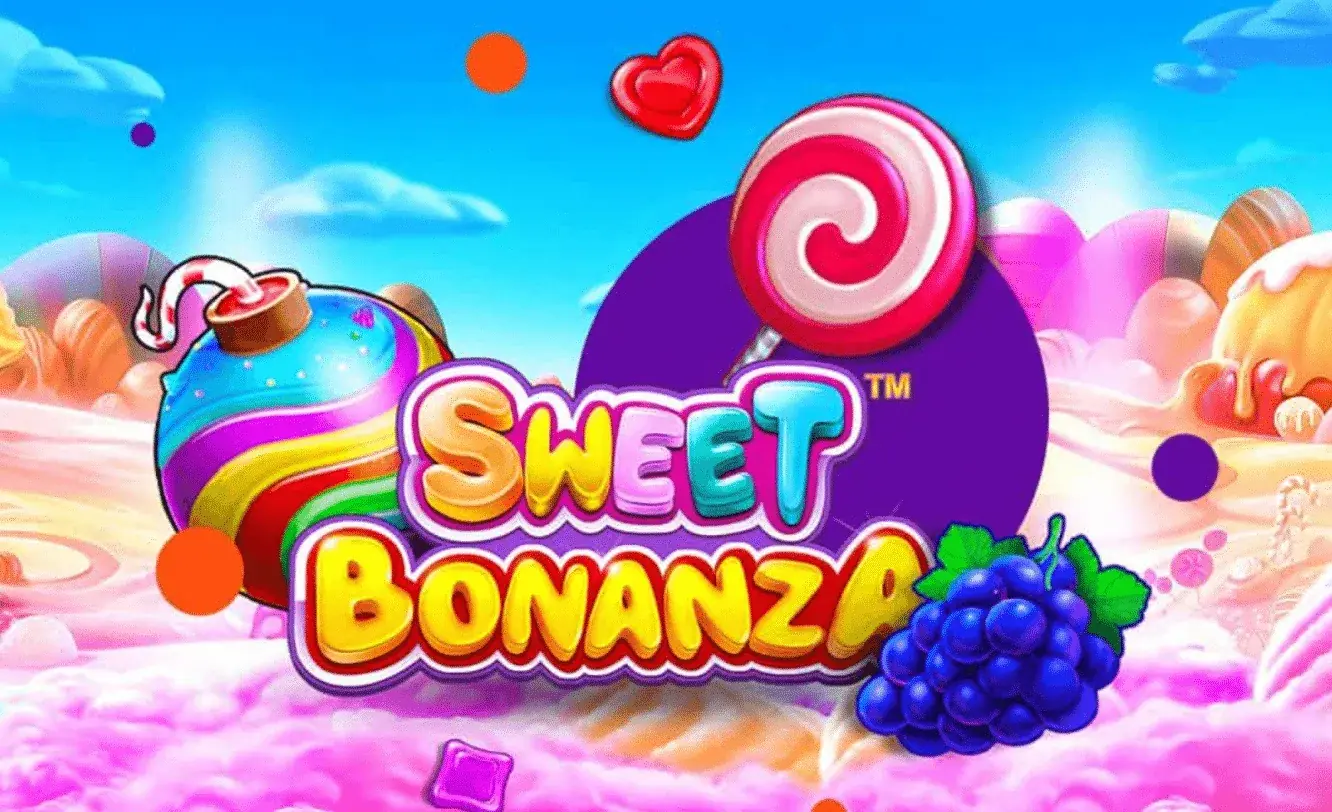 Sweet Bonanza bei Just casino
