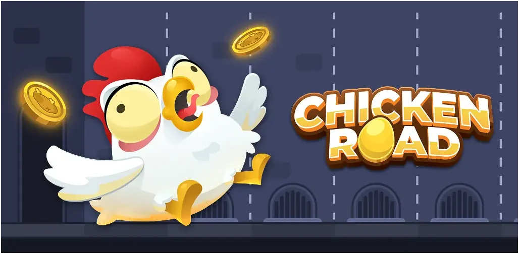 Chicken Road Just casino