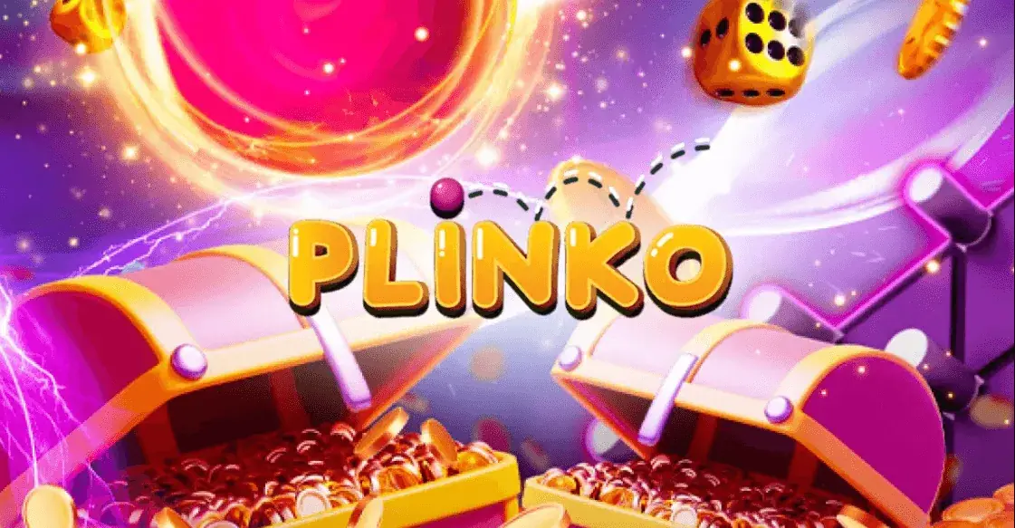 Just casino Plinko